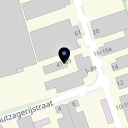 Appartement MIL00 D 2412 19