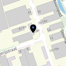 Appartement MIL00 D 2412 2