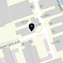 Appartement MIL00 D 2412 4