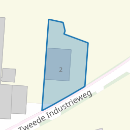 Perceel MIL00-D-2552