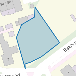 Perceel MIL00-D-2554