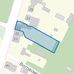 Perceel MIL00-D-2592