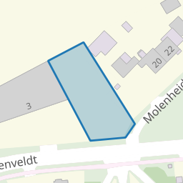 Perceel MIL00-D-2608