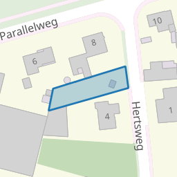 Perceel MIL00-D-2610