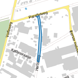 Perceel MIL00-D-2612