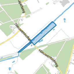 Perceel MIL00-D-2623