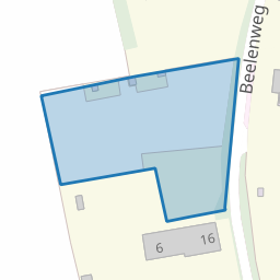 Perceel MIL00-D-2645