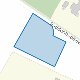 Perceel MIL00-D-2646