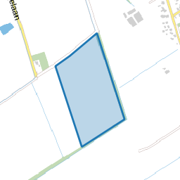 Perceel MIL00-E-1022