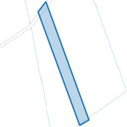 Perceel MIL00-E-1199