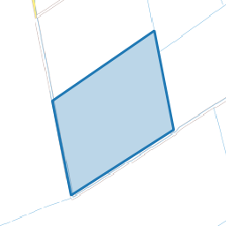 Perceel MIL00-E-1207