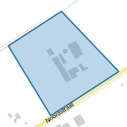 Perceel MIL00-E-1879