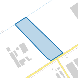 Perceel MIL00-E-2031