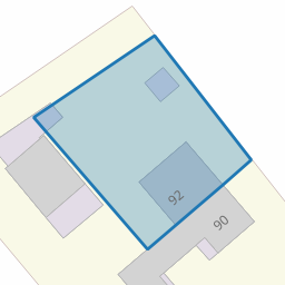 Perceel MIL00-E-2098