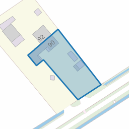 Perceel MIL00-E-2123