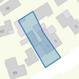 Perceel MIL00-E-2138