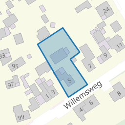 Perceel MIL00-E-2140