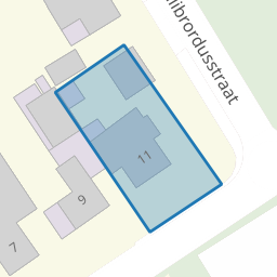 Perceel MIL00-E-2143