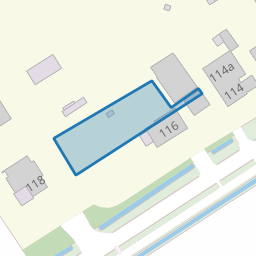 Perceel MIL00-E-2158