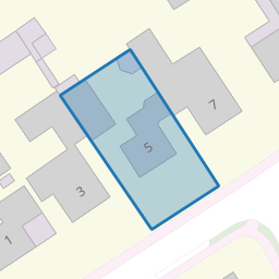 Perceel MIL00-E-2175