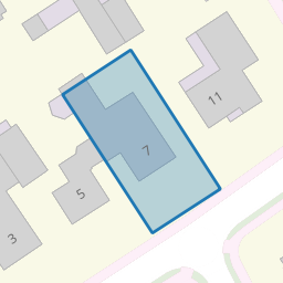 Perceel MIL00-E-2176