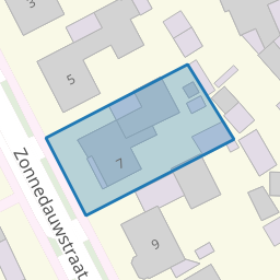 Perceel MIL00-E-2225