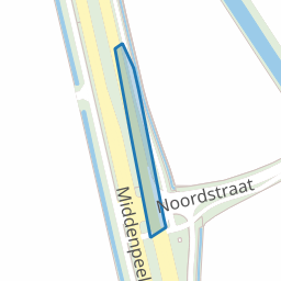 Perceel MIL00-E-2298