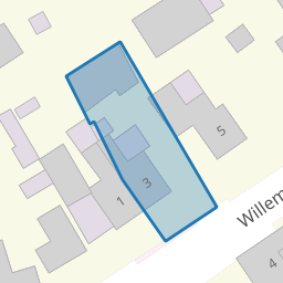 Perceel MIL00-E-2302