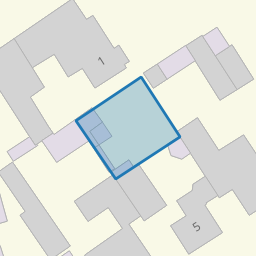 Perceel MIL00-E-2308