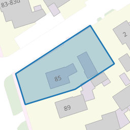 Perceel MIL00-E-2385