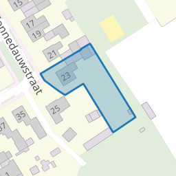 Perceel MIL00-E-2488