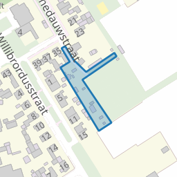 Perceel MIL00-E-2490