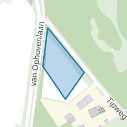 Perceel MIL00-E-2519