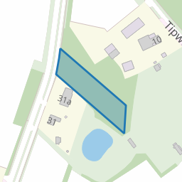 Perceel MIL00-E-2521