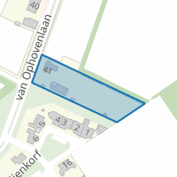 Perceel MIL00-E-2524