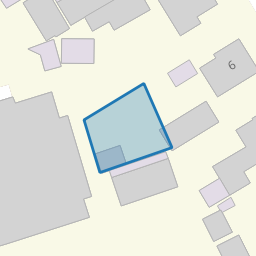 Perceel MIL00-E-2561