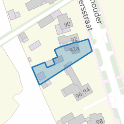 Perceel MIL00-E-2565