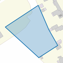 Perceel MIL00-E-2635