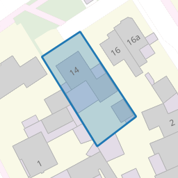 Perceel MIL00-E-2640