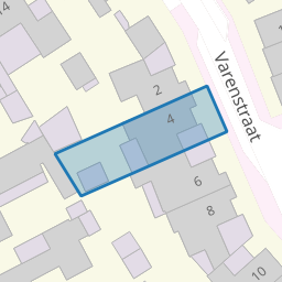 Perceel MIL00-E-2644