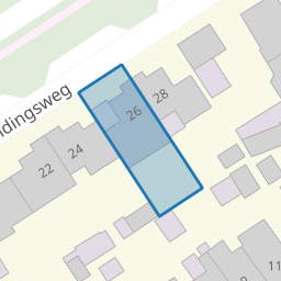 Perceel MIL00-E-2650