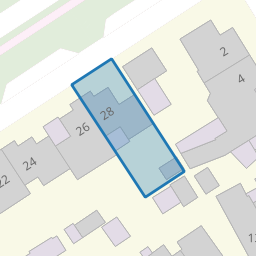 Perceel MIL00-E-2651