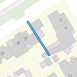 Perceel MIL00-E-2652