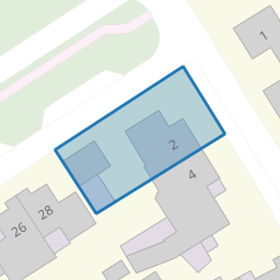 Perceel MIL00-E-2653