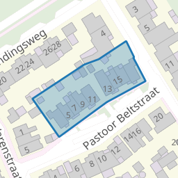 Perceel MIL00-E-2656