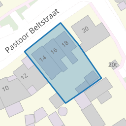 Perceel MIL00-E-2660