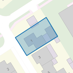 Perceel MIL00-E-2663