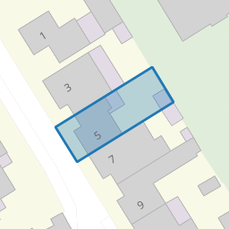 Perceel MIL00-E-2665