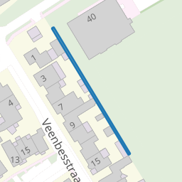 Perceel MIL00-E-2671