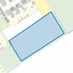 Perceel MIL00-E-2672